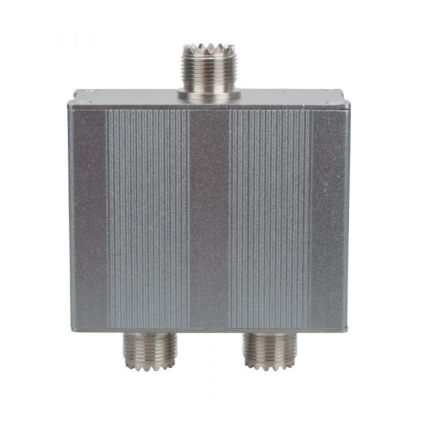 Hotsale DIY Walkie Talkie Duplexer Antenna MIX MX62 Antenna Combiner Amateur Transceiver - Image 4