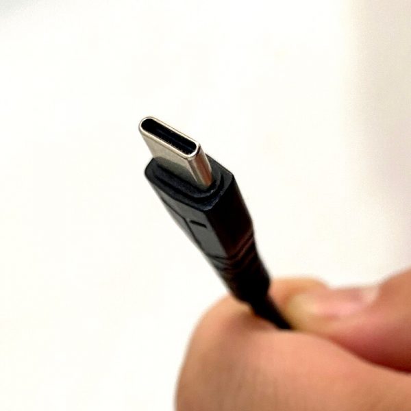 USB Programming Cable for Hongfeng 1A Type-C Ham Radio - Image 3