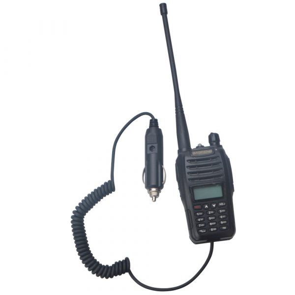 Wholesale Baofeng  Accessories UV-B5 UV-B6 Battery Eliminator