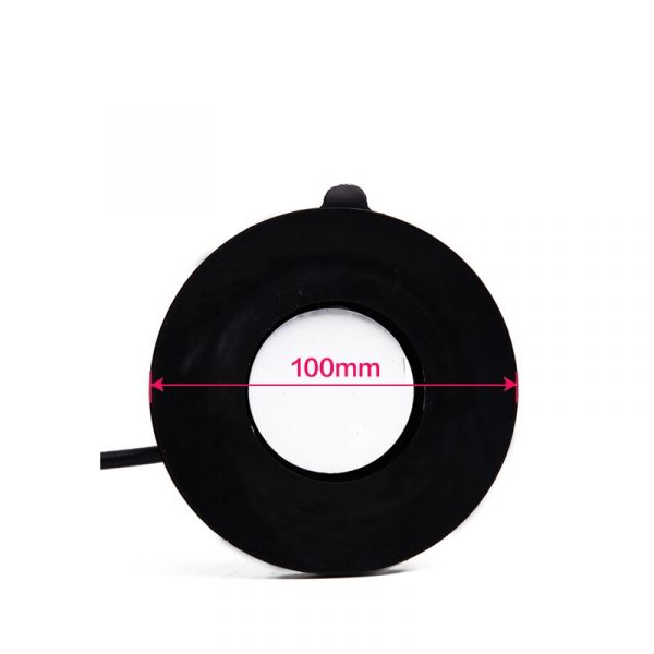 K707M Magnetic Bracket 4M RG58/U Coaxial Cable for Motorola Yaesu Kenwood ICOM Wouxun Car Radios Antenna - Image 4