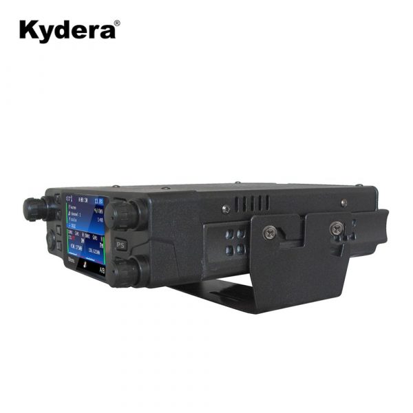Kydera LTE-CDR700UV GPS 4G LTE DMR Motorolable Military ​Mobile Radio - Image 3