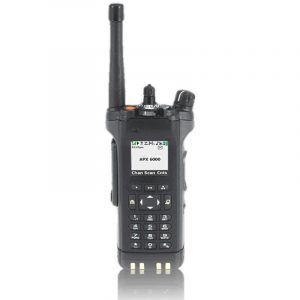 UHF/VHF 700MHz 800MHz Motorola APX6000 Portable Radios