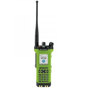MULTI-BAND Motorola APX7000 P25 Portable Two-way Radio