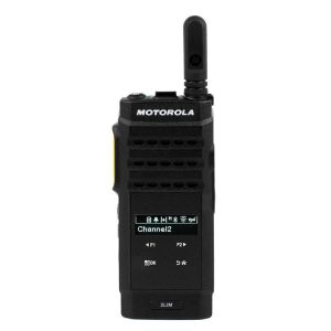 Digital MOTOTRBO SL2M SL3500e SL2600 SL500e Motorola DMR Radios