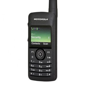 Motorola SL1K DMR Small walkie talkie