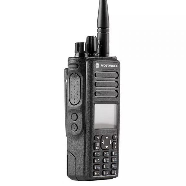 Motorola DP4800 MOTOTRBO Motorola DP4801 DMR Walkie Talkie - Image 2
