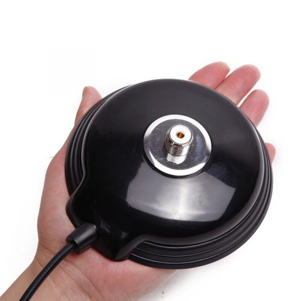 Original NAGOYA RB-MJPL Magnetic Mount 4M Coaxial Cable - Image 3