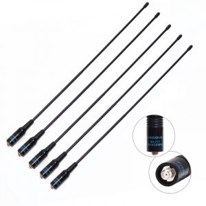 Nagoya NA-771 Antenna For Baofeng UV-13 PRO DM-860 UV-5R UV-82