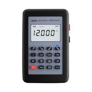 New LB02A Process Calibrator Current Voltage Tester Output