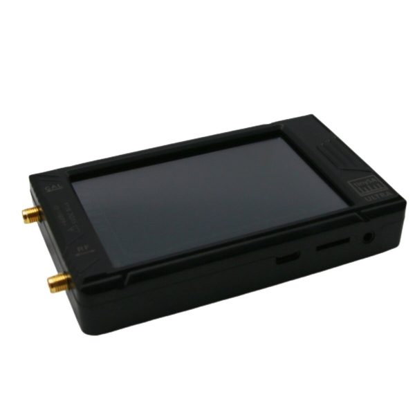 TinySA Ultra 100Khz-5.3GHZ NEW Tiny Spectrum Analyzer RF Signal Generator - Image 4