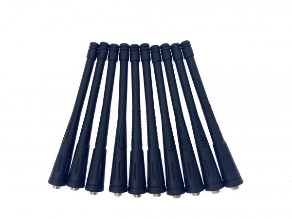 Walkie Talkie Ham Radio 10pcs Antenna SMA-Female 11CM