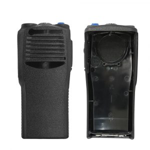 PMLN4553 Refurbish Replacement 4 Channel Housing Case for Motorola CP200 Two Way Radio