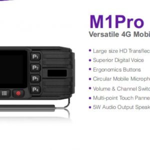Boxchip M1Pro 4G/WiFi Mobile Network Radio
