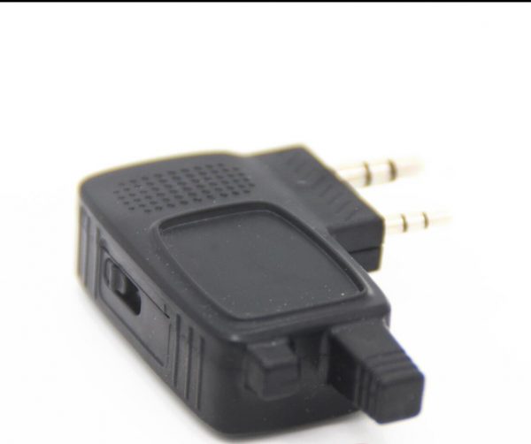 Baofeng 888s 777s 666s Bluetooth Programming Adaptor - Image 4