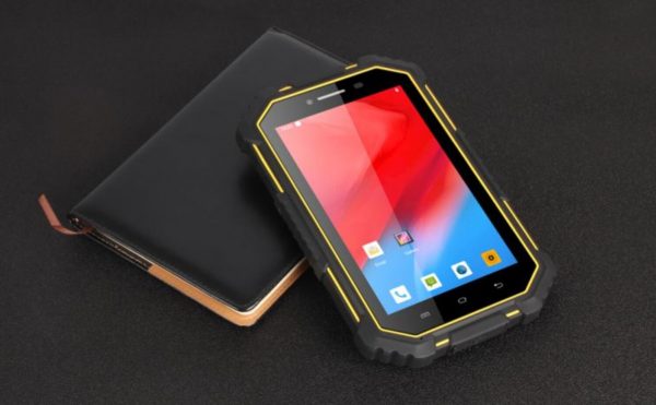 Talinfone HV3 7 Inch 4G Rugged Industrial Tablet PC - Image 5