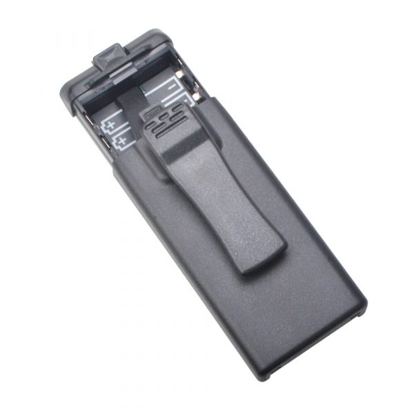 Cheap QYT CB-58 CB Walkie Talkie AA Battery Case - Image 3