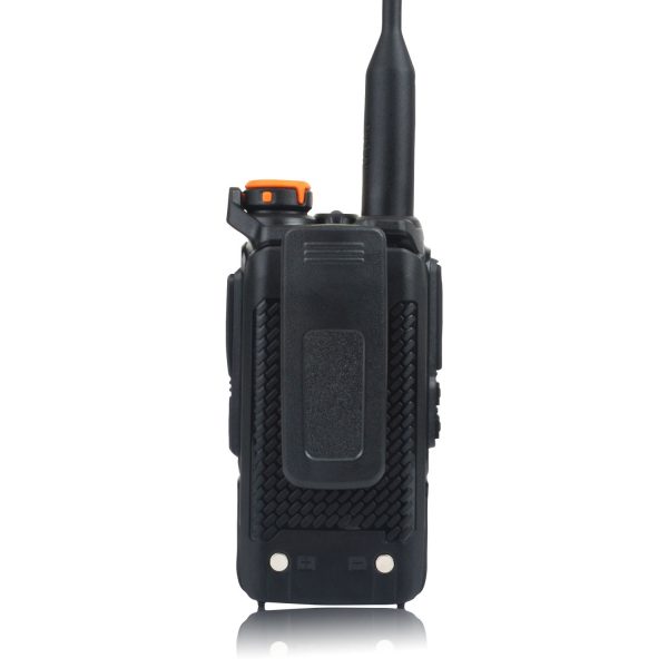Quansheng UV-K5 50-600MHz 200Ch 5W Air Band Walkie Talkie UHF VHF DTMF FM Scrambler NOAA Wireless Frequency Copy Two Way Radio - Image 2