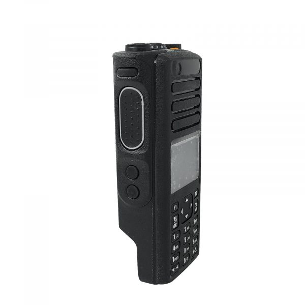 Motorola DP4801e DP4800e Refurbish Kits Speak Mic DGP8550e XPR7550e XiR P8668i P8660i XPR7550 XPR7580Front Housing Case - Image 5