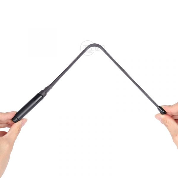 Motorola DMR Radios CS Tactical Folded Antenna for Motorola DP4800E DP4801E - Image 2