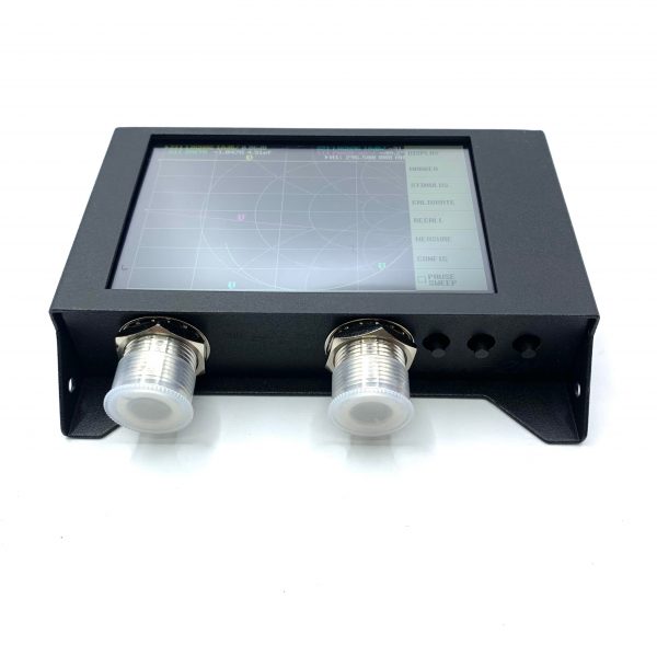 SAA-2N NanoVNA V2 3GHz 4 inch Display Vector Network Analyzer - Image 2