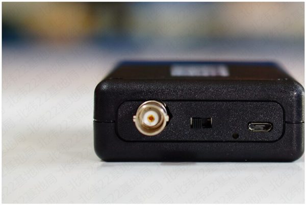 SURECOM SF401 PLUS Frequency Counter - Image 4