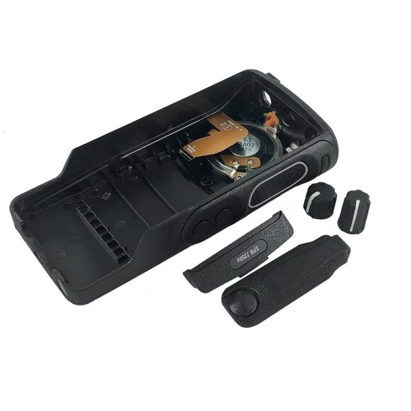Motorola XPR7350e DP4400e GP328D+ Refurb Housing Front Case Kit With Speaker - Image 3