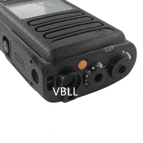 Replacement Motorola Housing Case Kit with Speaker for DP4800 DP4801 XPR7550 DGP8550 XPR7580 - Image 3