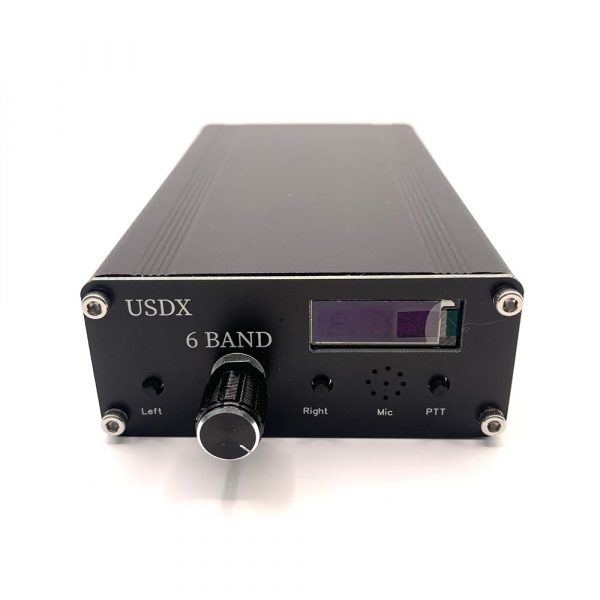 USDR uSDX 6 Bands SDR Transceivers - Image 2