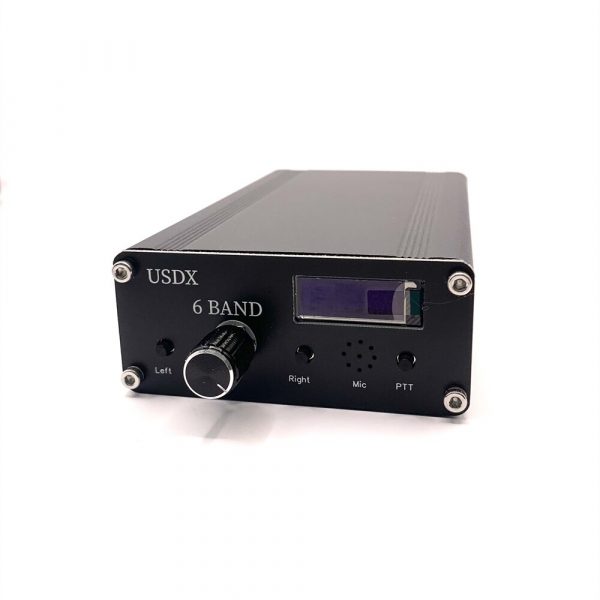 USDR uSDX 6 Bands SDR Transceivers - Image 3