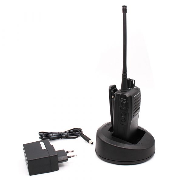Vertex Standard VX-261 VHF UHF Professional Radio Replace for Vertex VX231 MOTOROLA VX261 VX-260 Walkie Talkie - Image 2