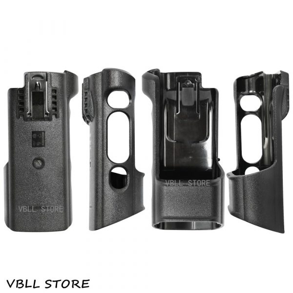 Hotselling Motorola APX7000 PMLN5331 Carry Holster Case with Belt Clip