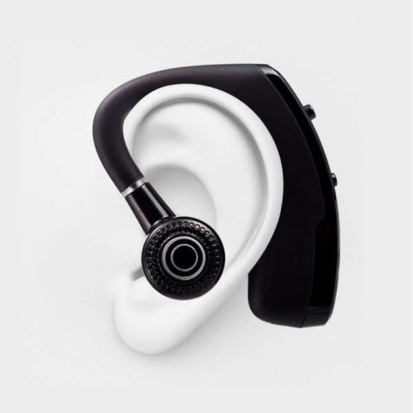 For Motolora Kenwood Baofeng Walkie Talkie K Plug Wireless Bluetooth Headset M Plug - Image 2