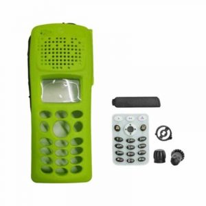 Replacement Refurb Front Housing Case Kit Motorola XTS 2500 XTS2500 Model 3 Two Way Radio