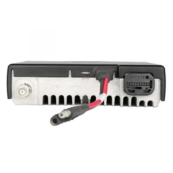 MOTOROLA MOTOTRBO DEM 300 Digital DMR Car Radio - Image 3
