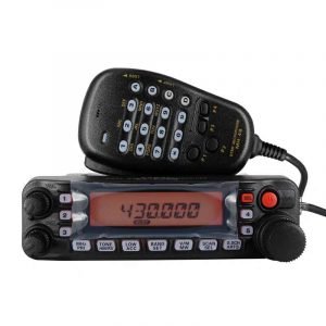 Mobile Radio YAESU FT-7900R 50W Dual Band FM Transceiver