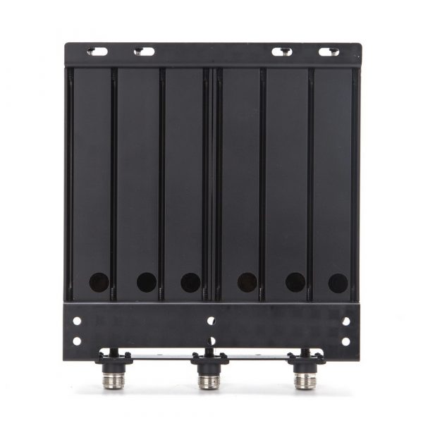 New SGQ-450D 400-470Mhz UHF 6 Cavity Duplexer 50W FREE tune radio repeater - Image 3