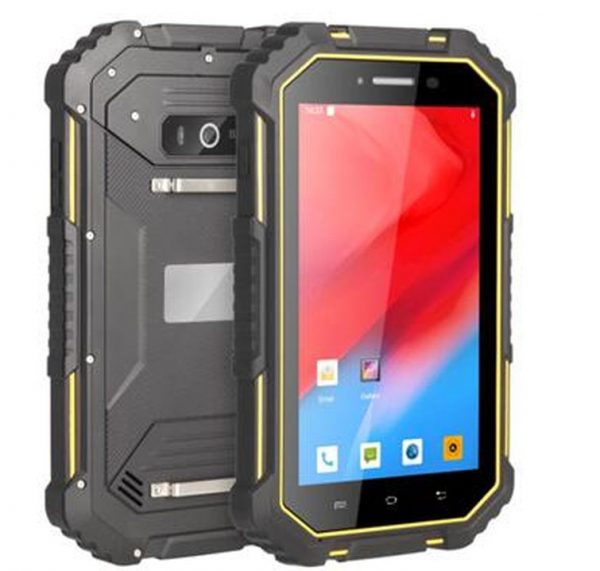 Talinfone HV3 7 Inch 4G Rugged Industrial Tablet PC