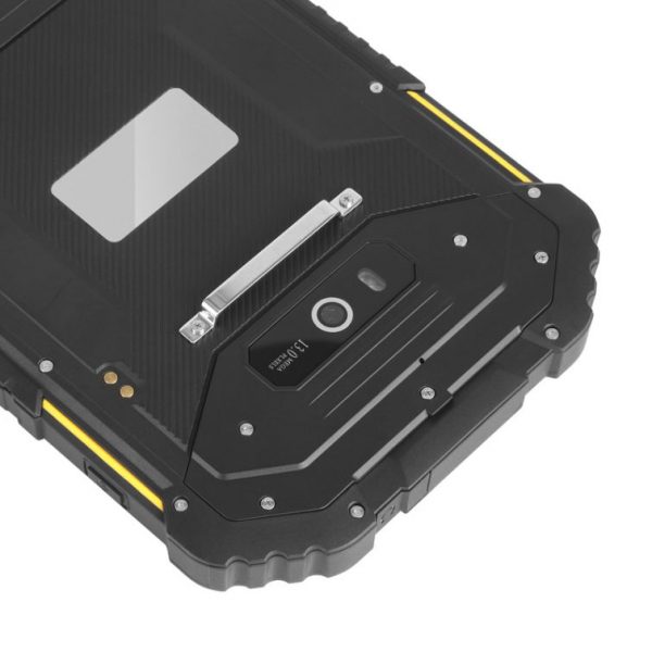 Talinfone HV3 7 Inch 4G Rugged Industrial Tablet PC - Image 3