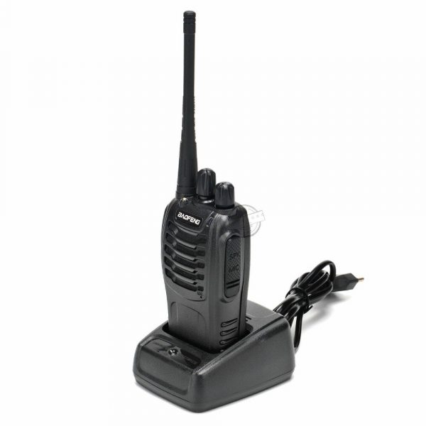 Baofeng 888s Amateur Handy Radios - Image 4
