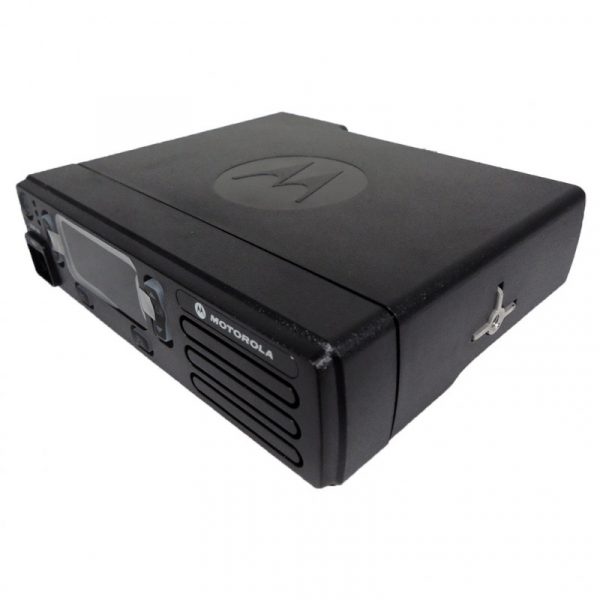 MOTOROLA MOTOTRBO DEM 300 Digital DMR Car Radio - Image 2