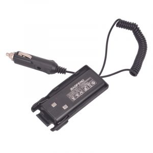 Wholesale Baofeng Radios UV-82 UV-82HX UV-82HP UV-8D UV-89 Car Charger Battery Eliminator