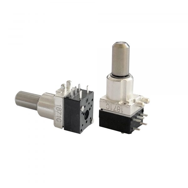 10PCS 4015186H02 Motorola Volume Potentiometer for for XPR6350 XPR6380 XPR6550 XPR6580 DGP6150+ DGP4150 - Image 3