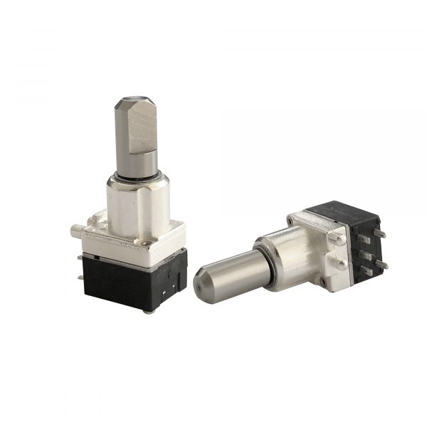 10PCS 4015186H02 Motorola Volume Potentiometer for for XPR6350 XPR6380 XPR6550 XPR6580 DGP6150+ DGP4150 - Image 2