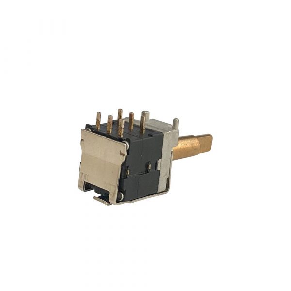4080710Z19 Walkie Talkie Channel Switch Selector Control for for Motorola CP200 CP180 CP040 CP140 PR400 EP450 - Image 2