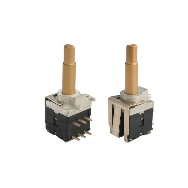 4080710Z19 Walkie Talkie Channel Switch Selector Control for for Motorola CP200 CP180 CP040 CP140 PR400 EP450 - Image 3