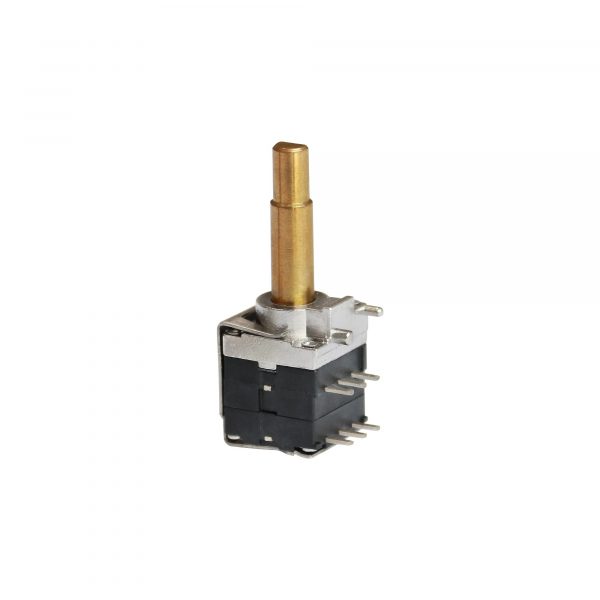 Motorola Radios 4080710Z19 Potentiometer Channel Control Switch - Image 2