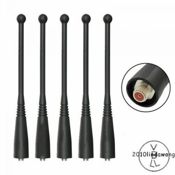 10PCS UHF Antenna for Motorola XTS2500 XTS3500 XTS5000 XTS3000 MTX800 MT2000 Portable Two Way Radio - Image 2