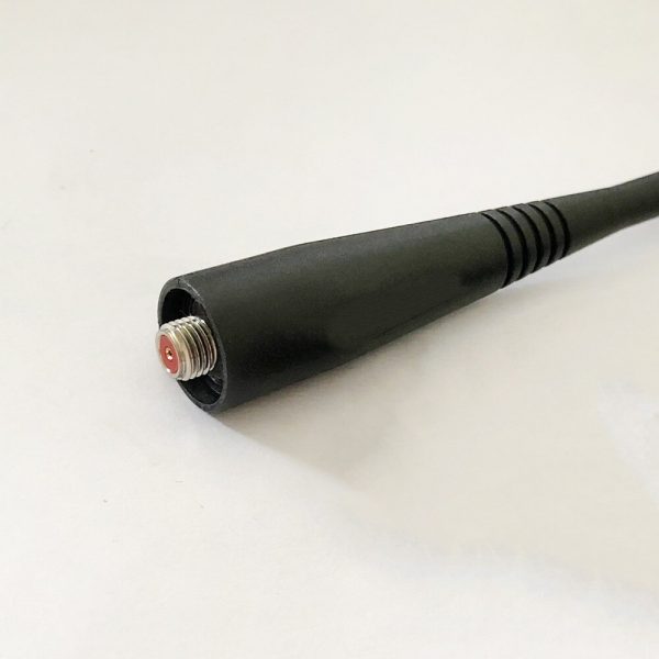 10PCS/Lot  5.2'' NAE6549 400-520MHz UHF Antenna for Motorola Portable Radios - Image 2