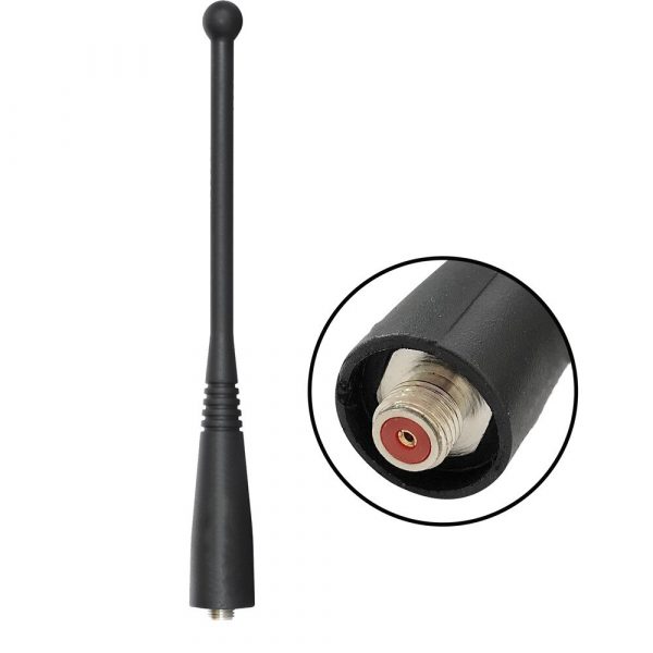 10PCS/Lot  5.2'' NAE6549 400-520MHz UHF Antenna for Motorola Portable Radios - Image 3