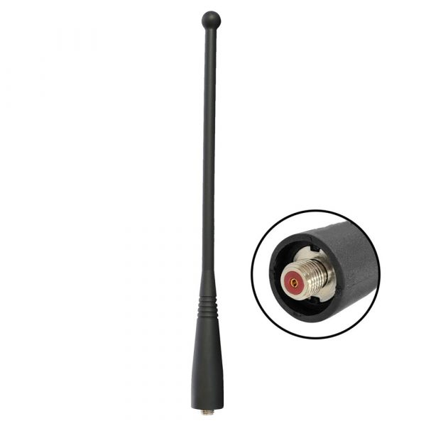 Motorola 10pcs Whip UHF Antenna For HT1000 XTS1500 XTS2500 XTS3000 XTS3500 Radios - Image 2